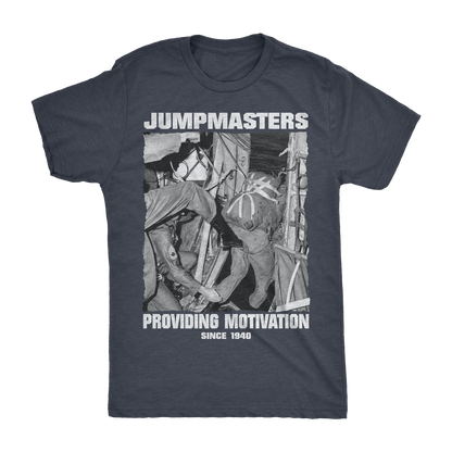 No Jump Refusals Athletic Shirt