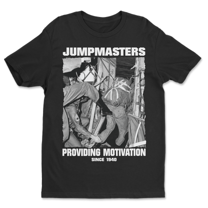 No Jump Refusals Athletic Shirt