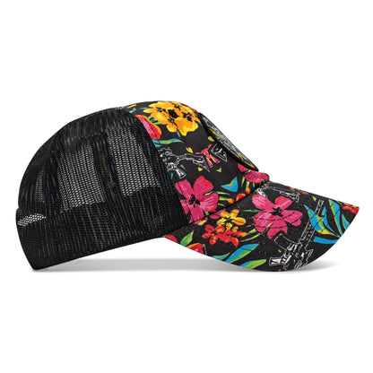 Nobody is Coming To Save You Patch Ripstop Hat