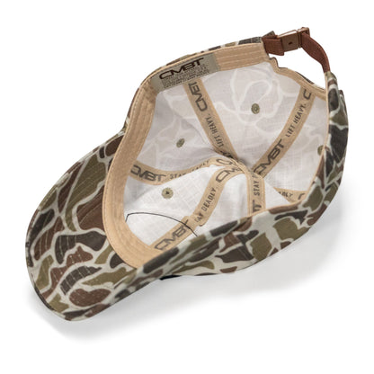 Nobody Owes You Shit Arched Patch Tactical Ripstop Mesh Snapback Hat