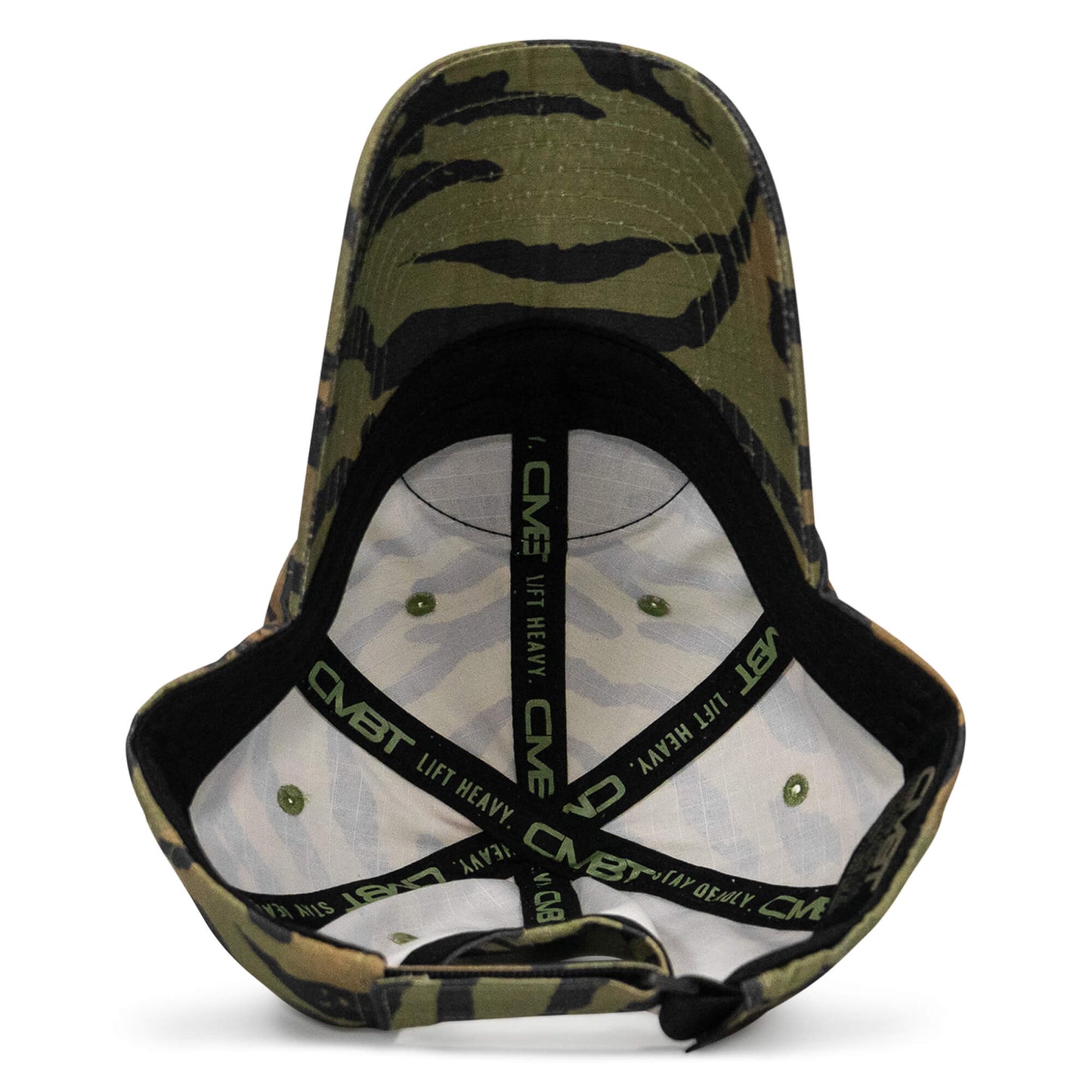 Nobody Owes You Shit Arched Patch Tactical Ripstop Mesh Snapback Hat