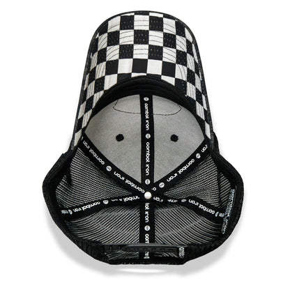Nobody Owes You Shit Patch Original Ripstop Snapback Hat