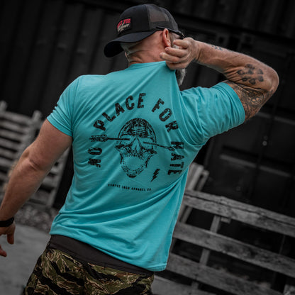 No Place For Hate Men's T-Shirt
