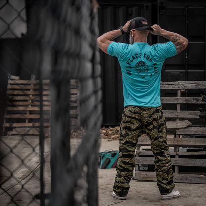 No Place For Hate Men's T-Shirt