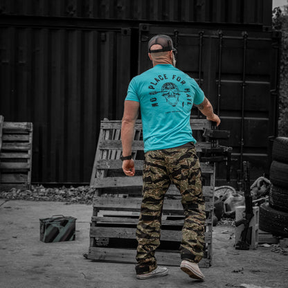 No Place For Hate Men's T-Shirt