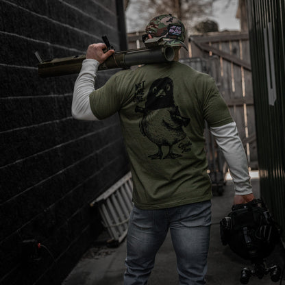 Not The One Men's T-Shirt