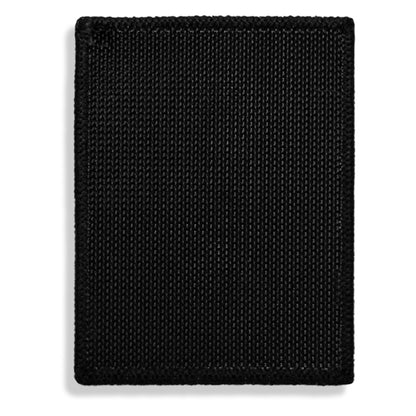Not The One Velcro Patch