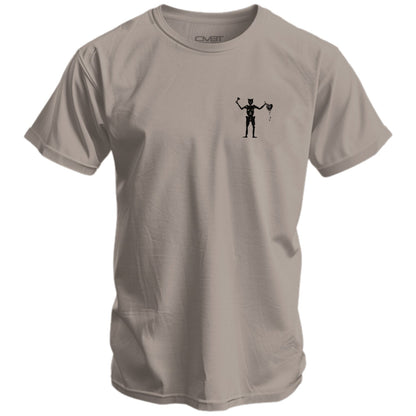 No Weak Shit Men's T-Shirt