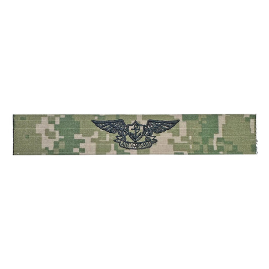 U.S. Navy NWU Type III Air Warfare Badge