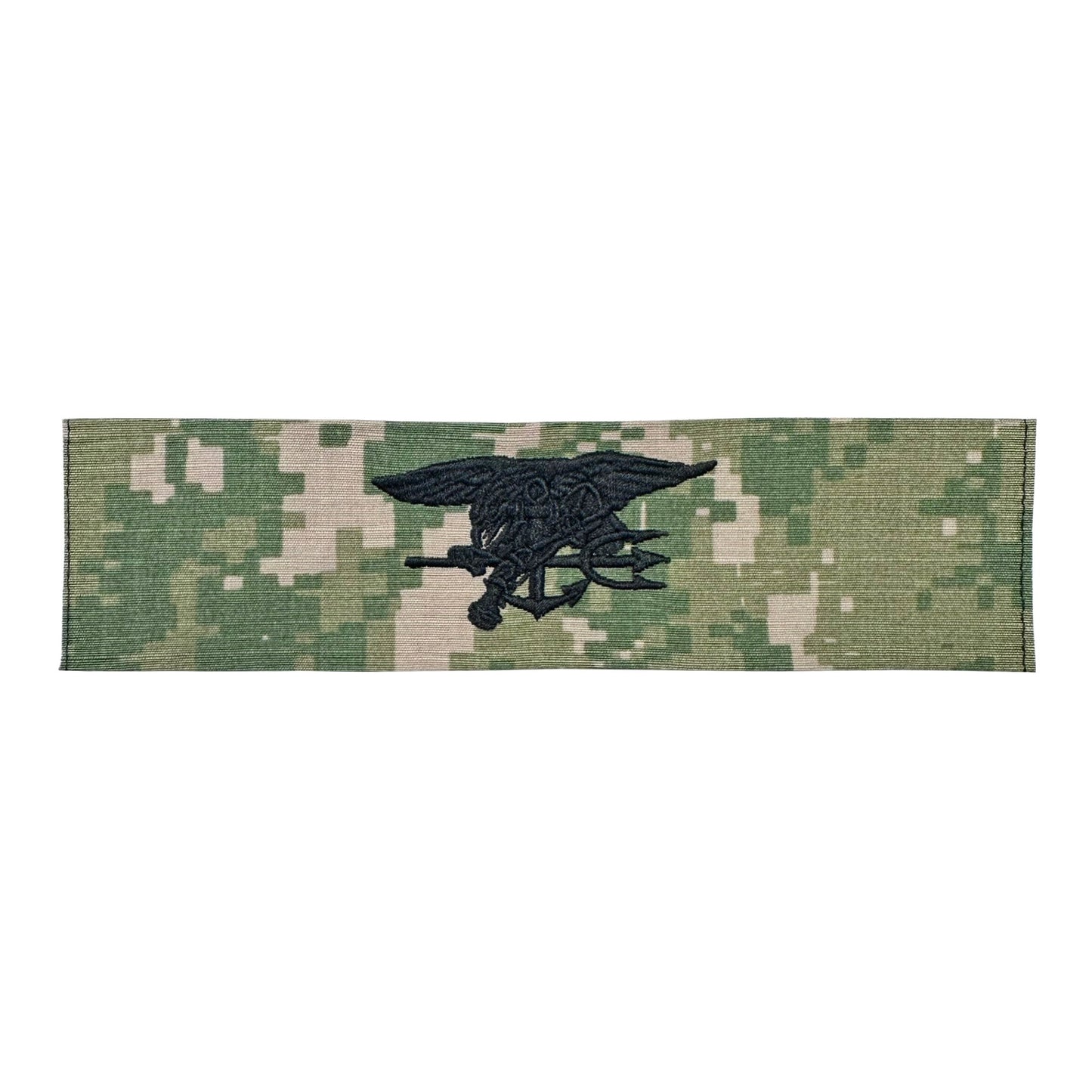 U.S. Navy NWU Type III Special Warfare Badge