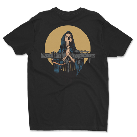 No Name Athletic Shirt