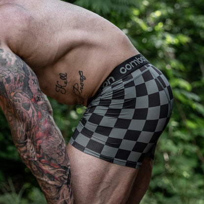 Tactical Athlete™ Adventure Boxer Brief | 2 Pack