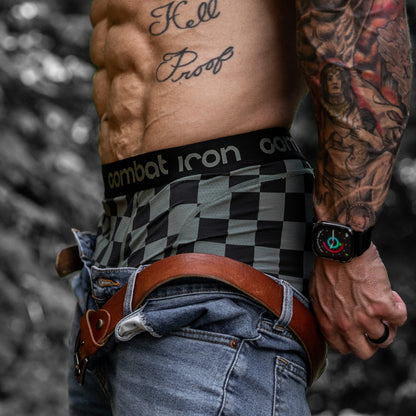 Tactical Athlete™ Adventure Boxer Brief | 2 Pack