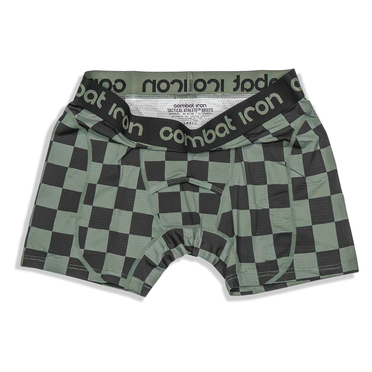 Tactical Athlete™ Adventure Boxer Brief | 2 Pack