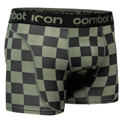 Tactical Athlete™ Adventure Boxer Brief | 2 Pack