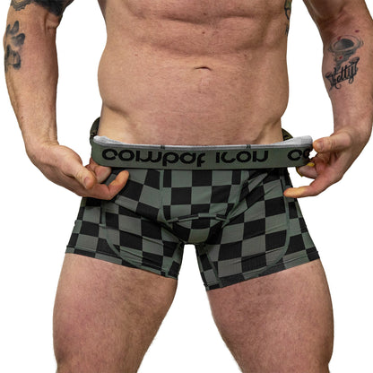 Tactical Athlete™ Adventure Boxer Brief | 2 Pack