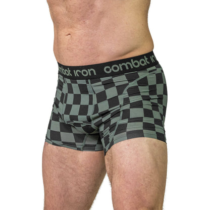 Tactical Athlete™ Adventure Boxer Brief | 2 Pack