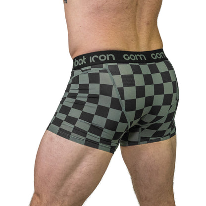 Tactical Athlete™ Adventure Boxer Brief | 2 Pack