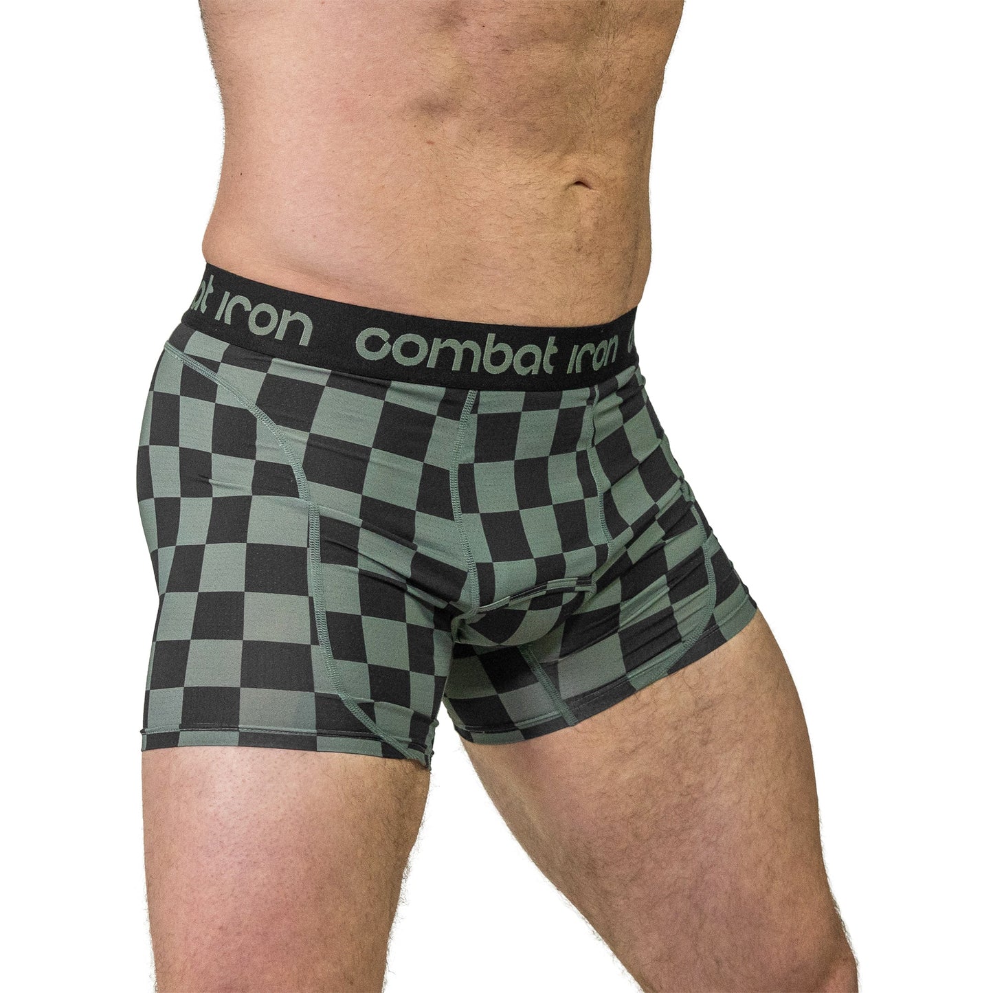 Tactical Athlete™ Adventure Boxer Brief | 2 Pack