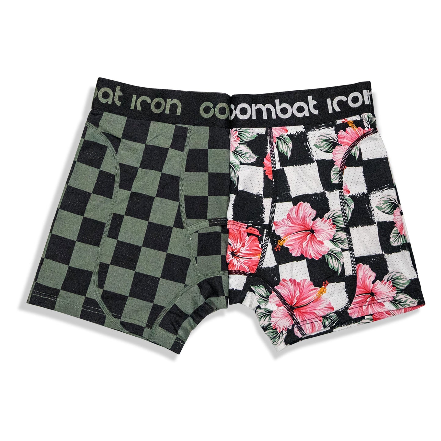 Tactical Athlete™ Adventure Boxer Brief | 2 Pack