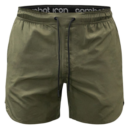 Recon Pro Men's Training Shorts | 5.5"
