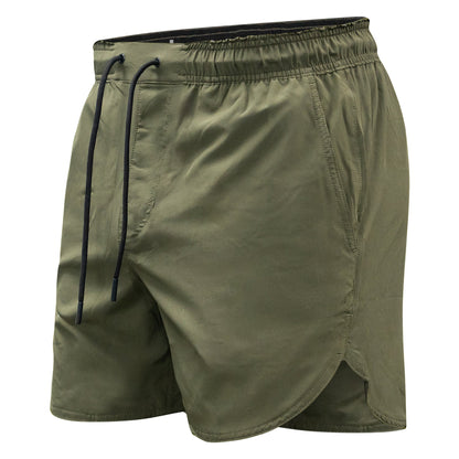 Recon Pro Men’s Tapered Training Shorts