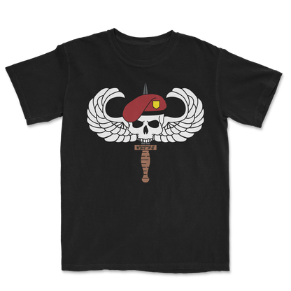 OG Logo Heavyweight Shirt