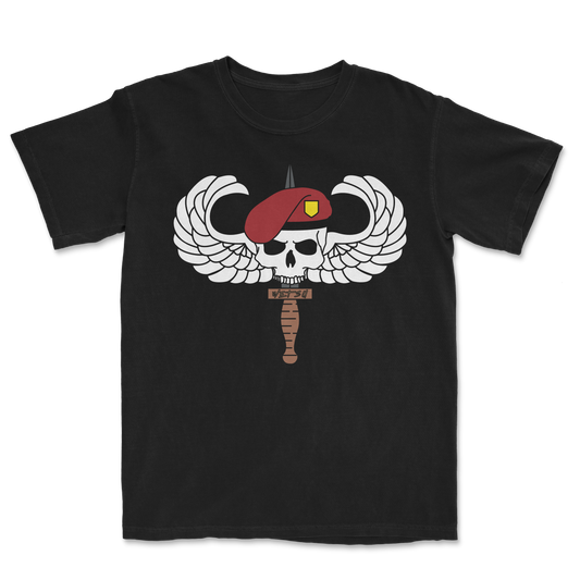 OG Logo Heavyweight Shirt