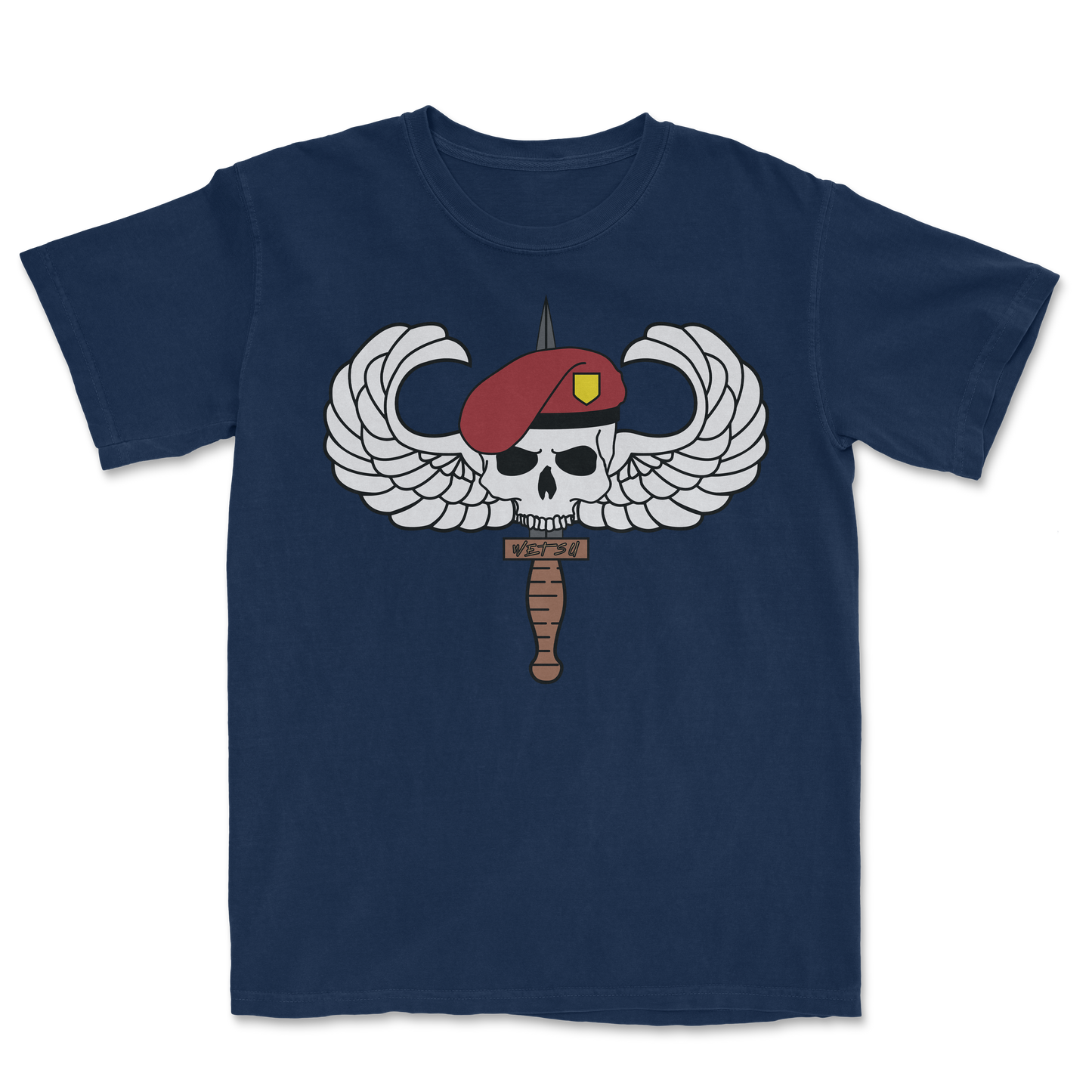 OG Logo Heavyweight Shirt