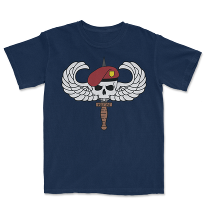 OG Logo Heavyweight Shirt