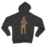 Load image into Gallery viewer, OG Skelly Hoodie
