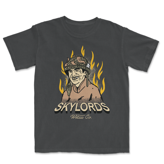 OG Skylords Heavyweight Shirt