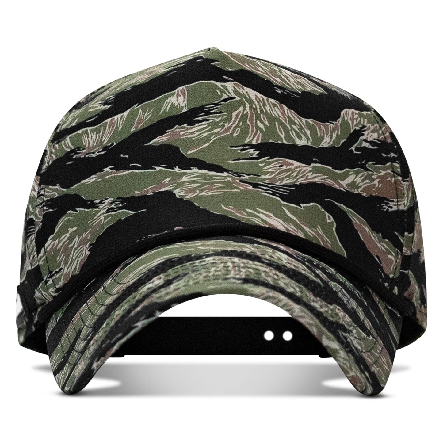Weekender 5 Panel Patchless Snapback Hat