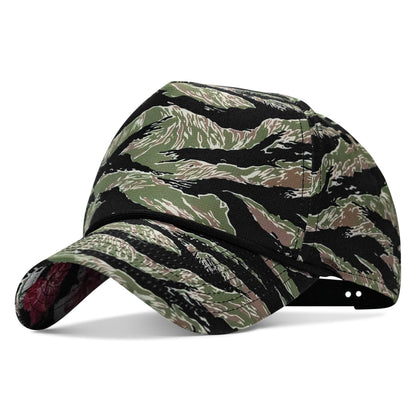 Weekender 5 Panel Patchless Snapback Hat
