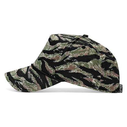 Weekender 5 Panel Patchless Snapback Hat
