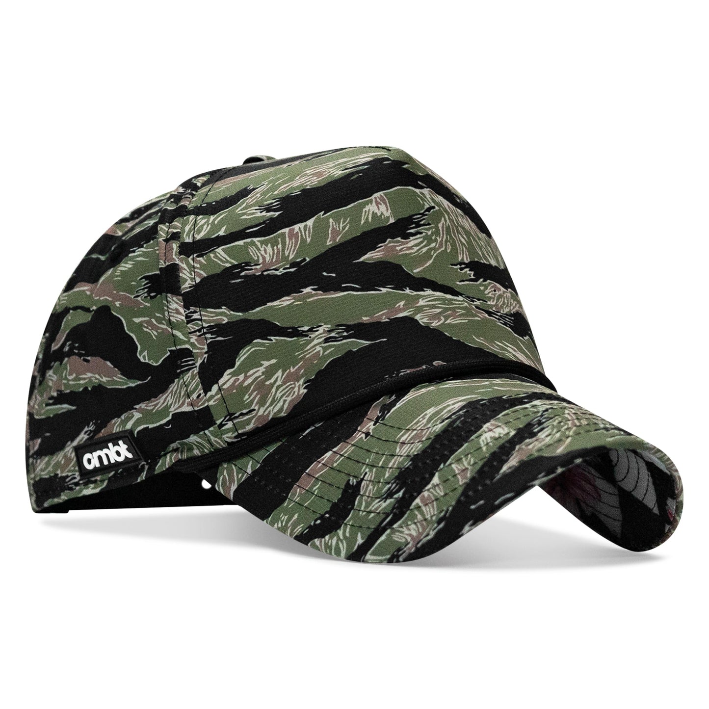 Weekender 5 Panel Patchless Snapback Hat