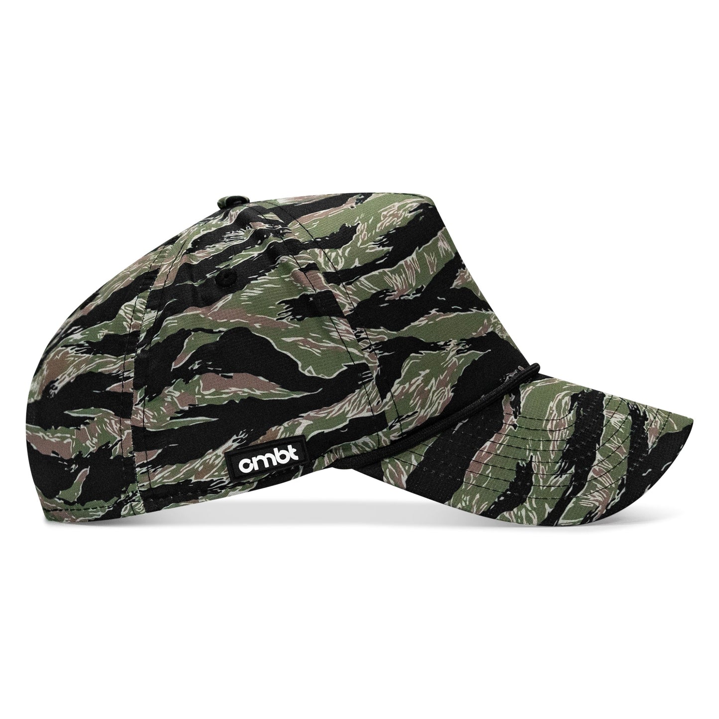 Weekender 5 Panel Patchless Snapback Hat