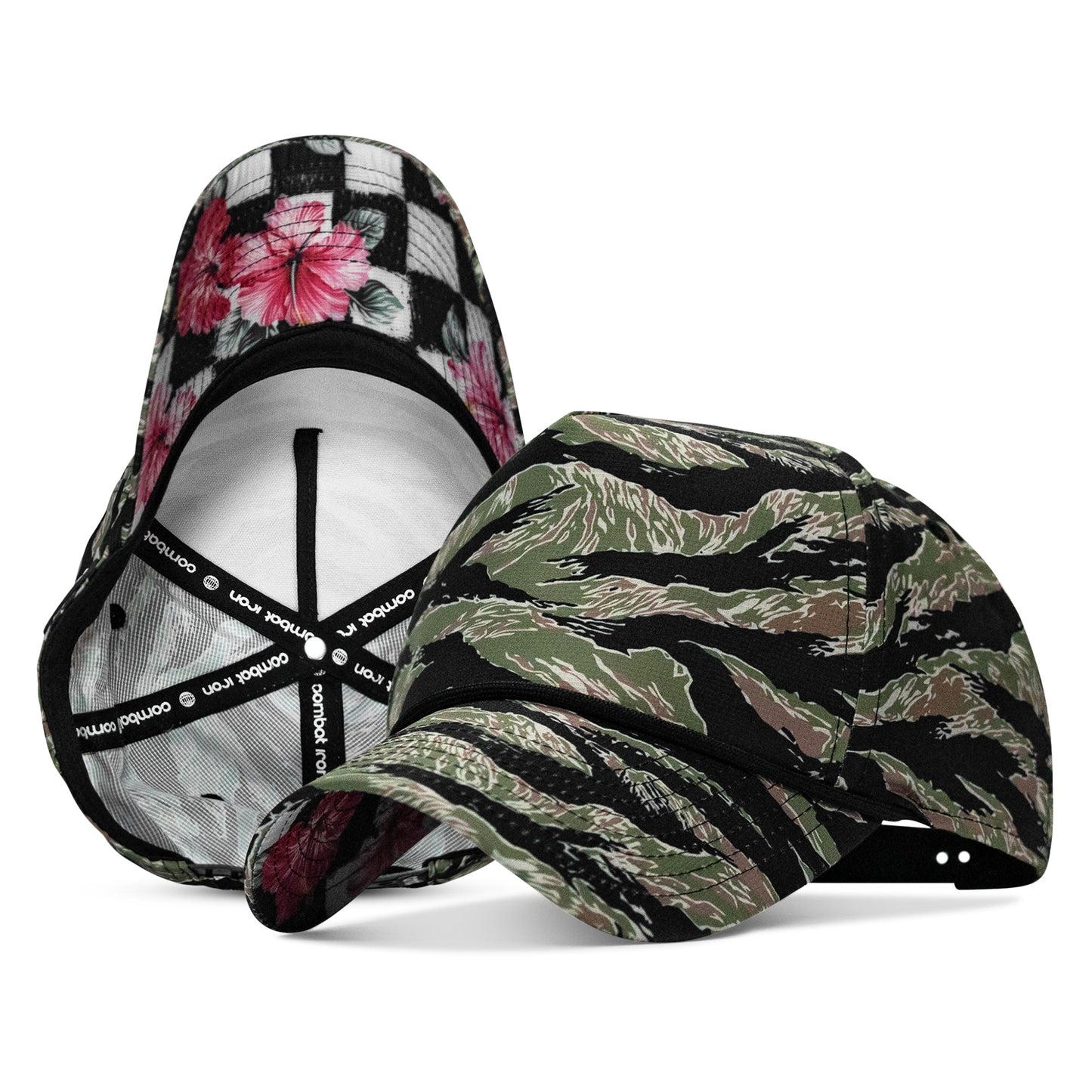 Weekender 5 Panel Patchless Snapback Hat