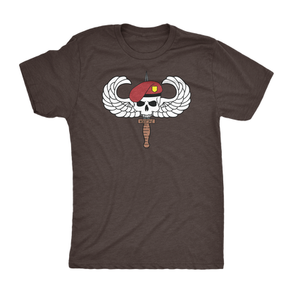 OG Logo Athletic Shirt