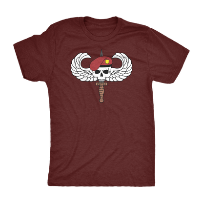 OG Logo Athletic Shirt