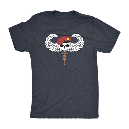 OG Logo Athletic Shirt
