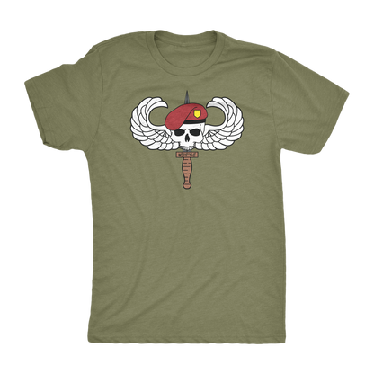OG Logo Athletic Shirt