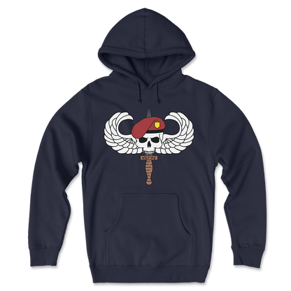 OG Logo Hoodie