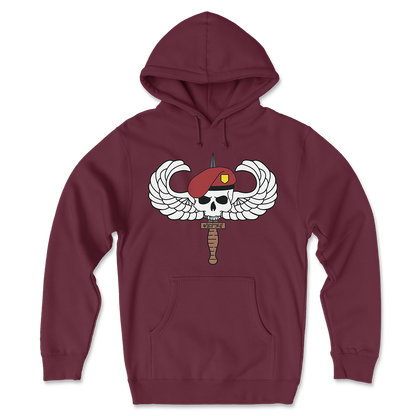 OG Logo Hoodie