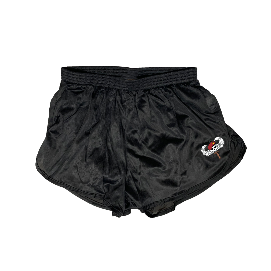 Full Victory Silkies