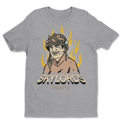 The OG Skylords Athletic Shirt
