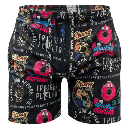 Men's V3 Performance Shorts | 5.5"