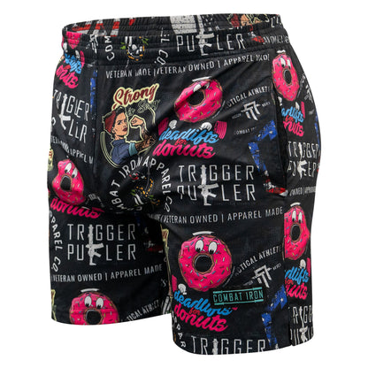 Men's V3 Performance Shorts | 5.5"