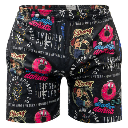 Men's V3 Performance Shorts | 5.5"