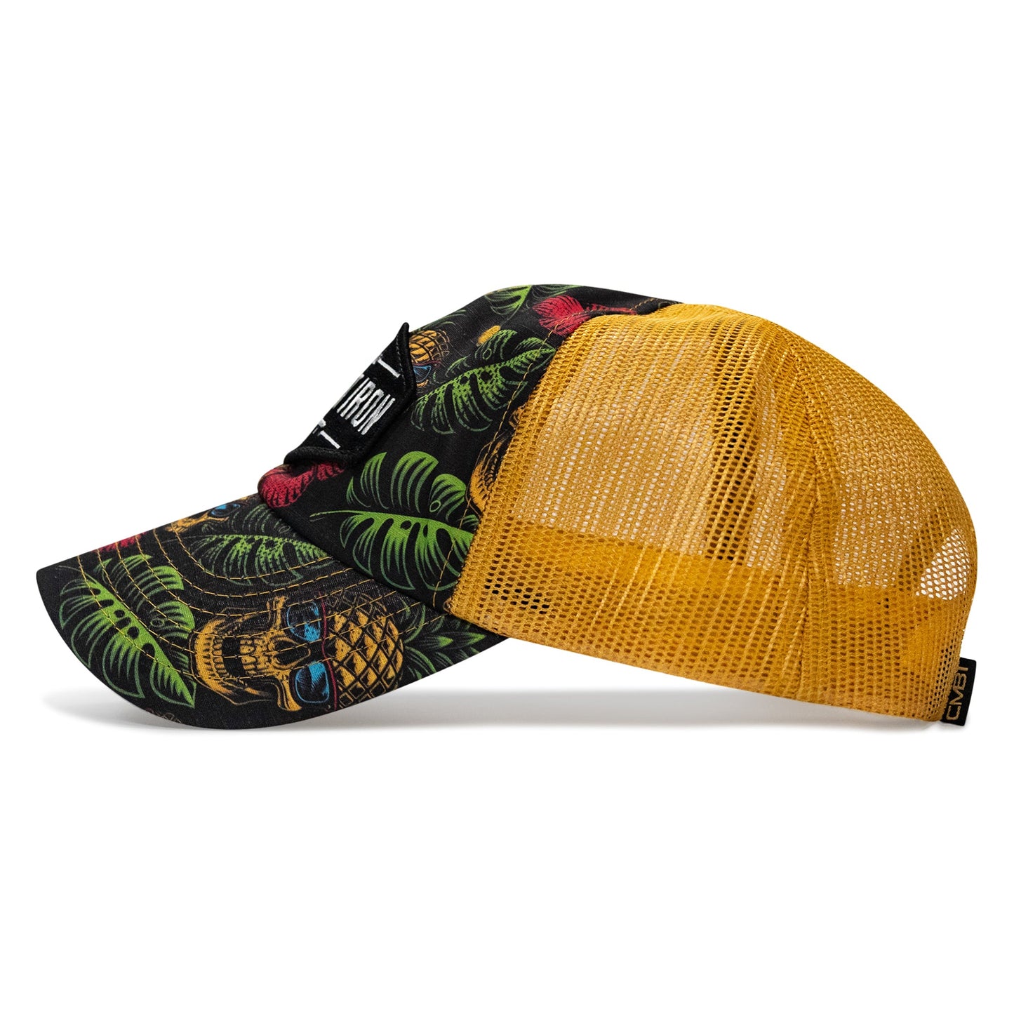 Original AR Patch Ripstop Mesh Snapback